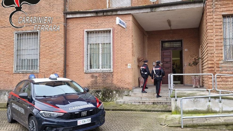 Nonna perseguitata: arrestato 32enne ad Ambrogio