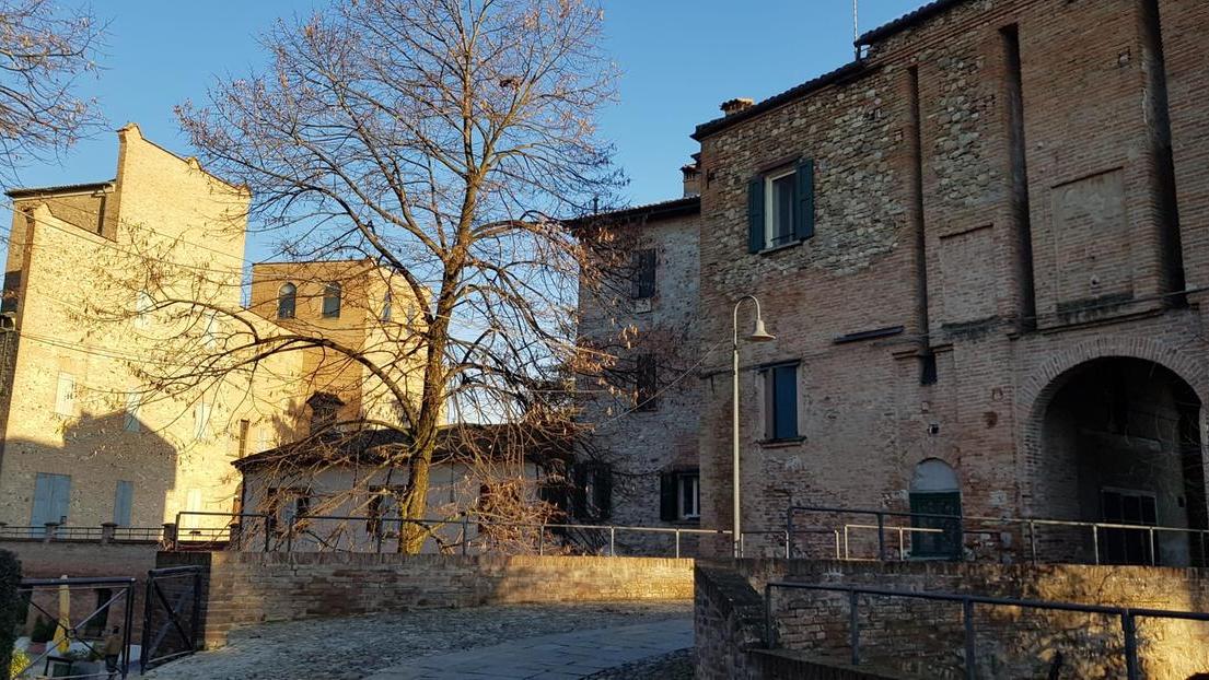 Arceto torna al Rinascimento: tra figuranti in costume e cortili segreti ecco “Viaggio nel Tempo”