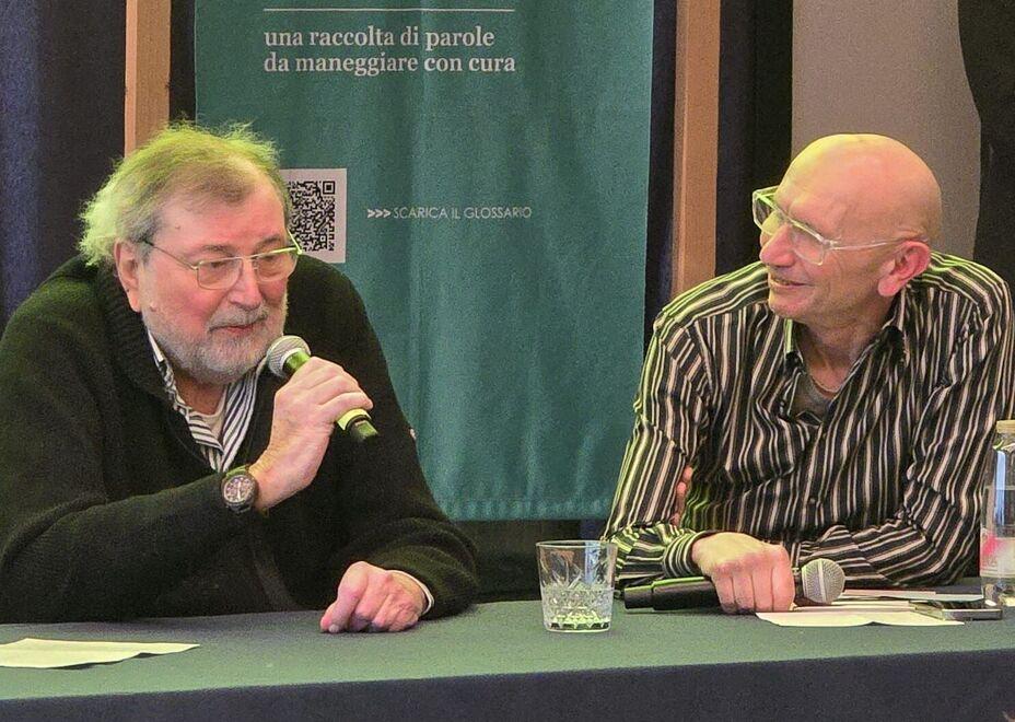 Francesco Guccini si racconta in un viaggio tra musica e ricordi