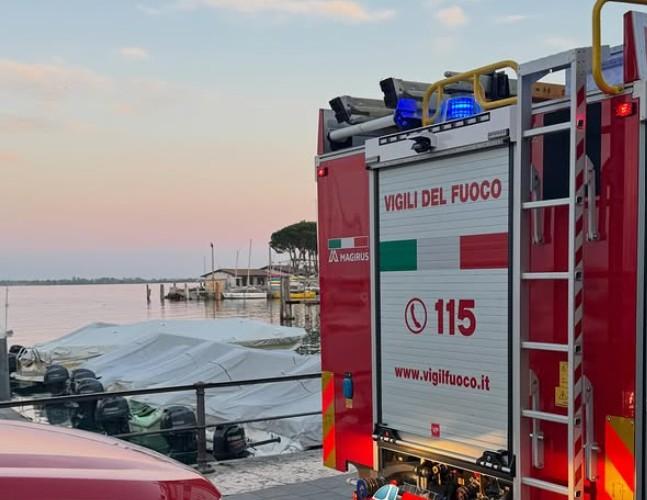 Si tuffano e non riemergono: 15enne muore, 16enne in condizioni disperate – Ecco che cosa è successo