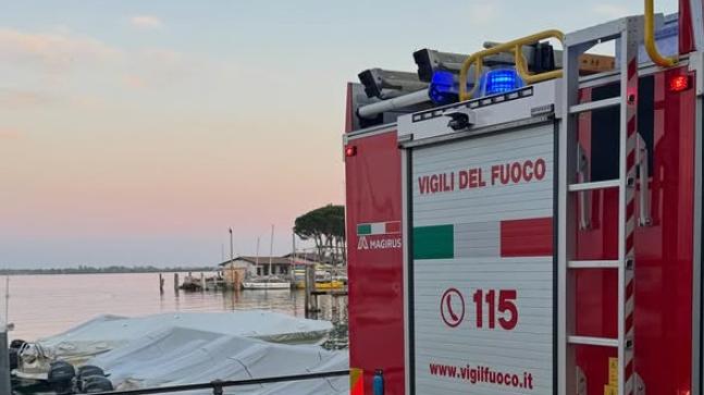 Si tuffano e non riemergono: 15enne muore, 16enne in condizioni disperate – Ecco che cosa è successo