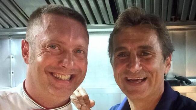 Alex Zanardi, il ricordo del ristoratore che festeggiò i 50 anni con lui: «Era il numero uno assoluto»<br>