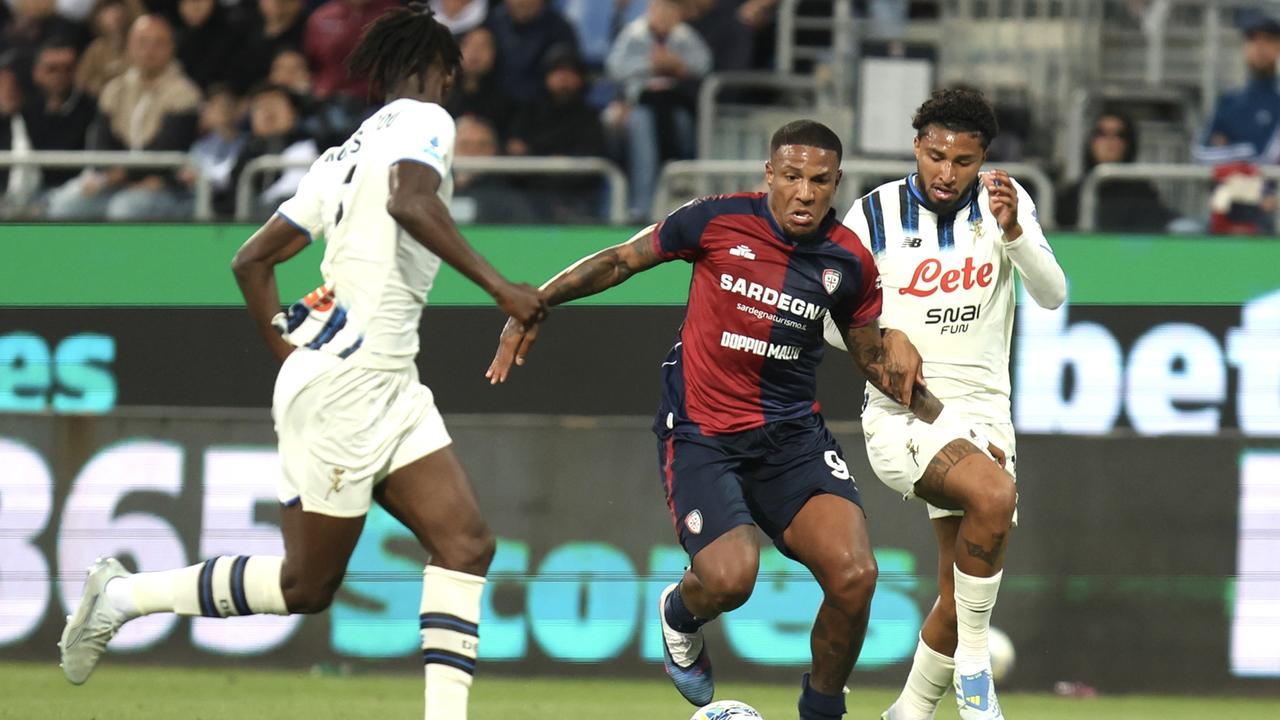 Cagliari a Bologna per mettere in freezer la salvezza: segui la DIRETTA alle 12.30