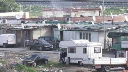 Un campo rom ad Argenta, al lavoro per l’integrazione