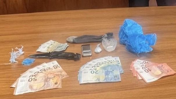 Sassari, centrale dello spaccio con videosorveglianza smantellata dai carabinieri