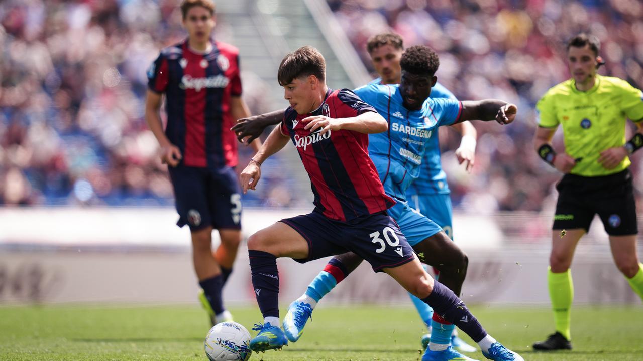 Cagliari-Bologna 0-0, le pagelle: Obert e Palestra tra i migliori, Caprile saracinesca