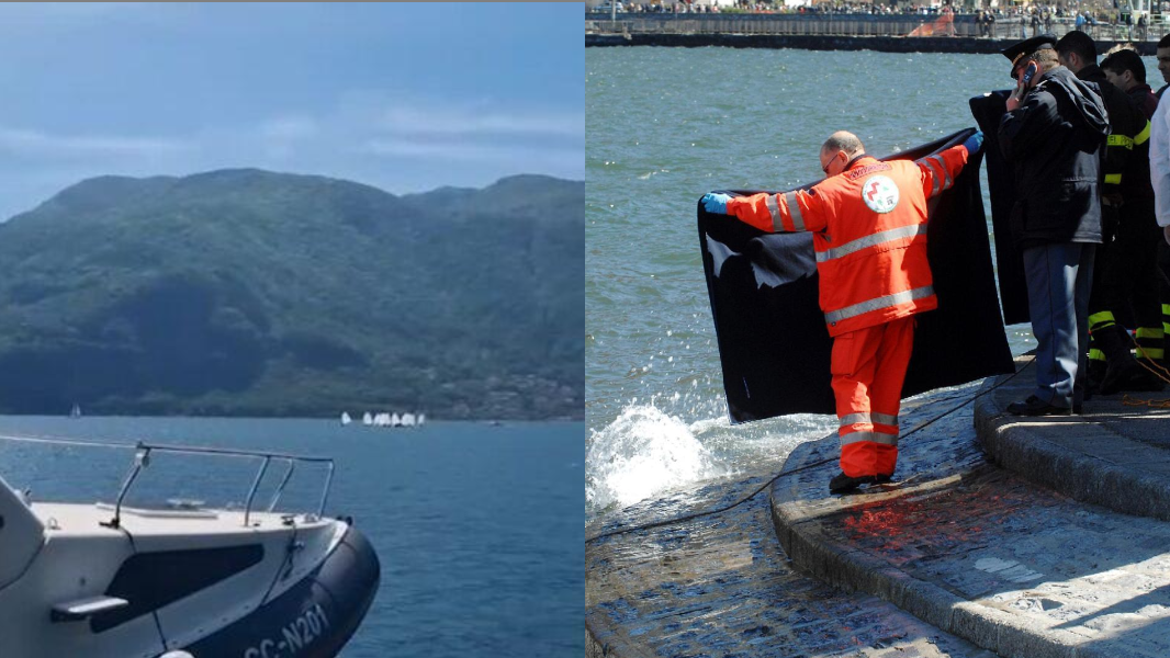 Si tuffano nonostante i divieti e scompaiono sott’acqua: morto un ragazzino, un altro in fin di vita - Che cosa è successo
