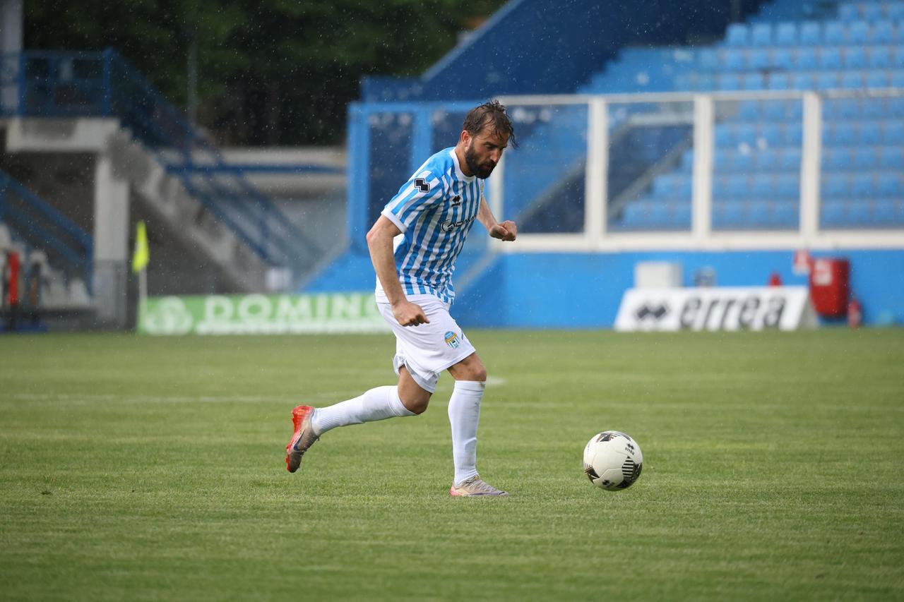Senigagliesi spacca la porta. Ars et Labor subito avanti 1-0 sul Faenza – DIRETTA VIDEO