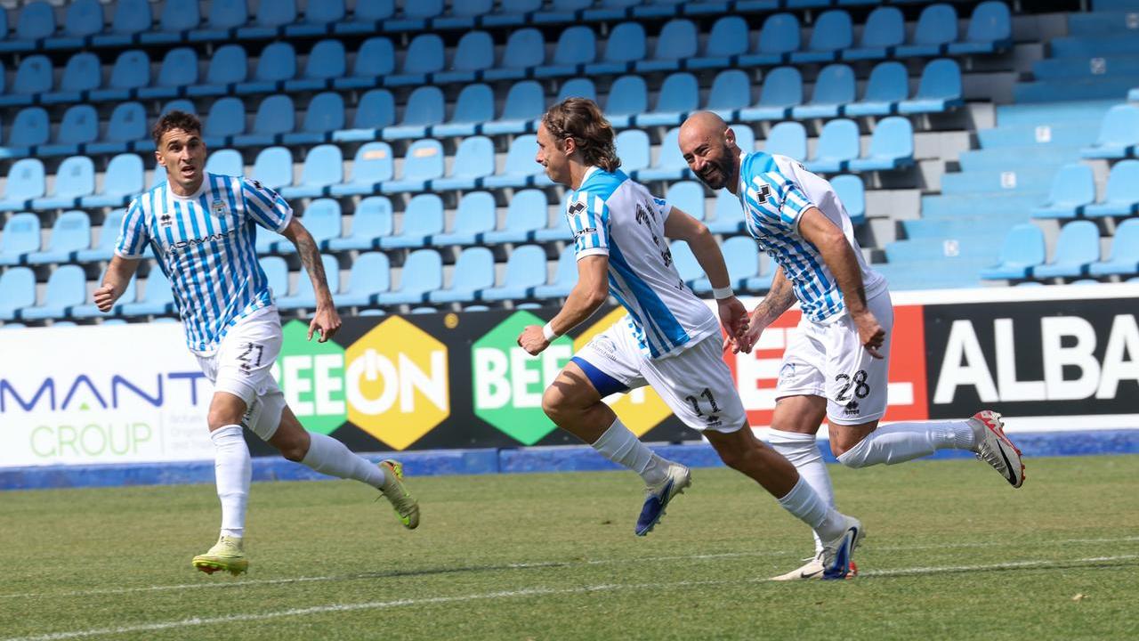 Senigagliesi spacca la porta. Ars et Labor subito avanti 1-0 sul Faenza – DIRETTA VIDEO