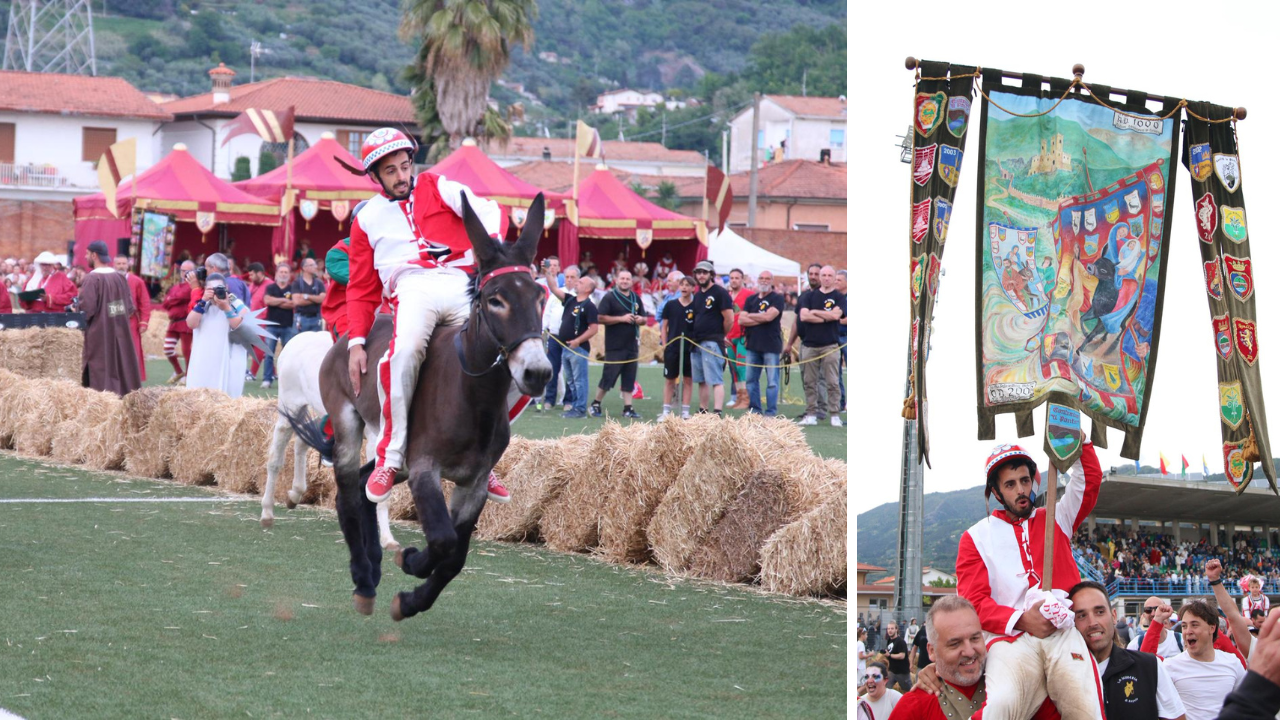 
	Decimo successo per Bresciani (foto Iacopo Giannini)

