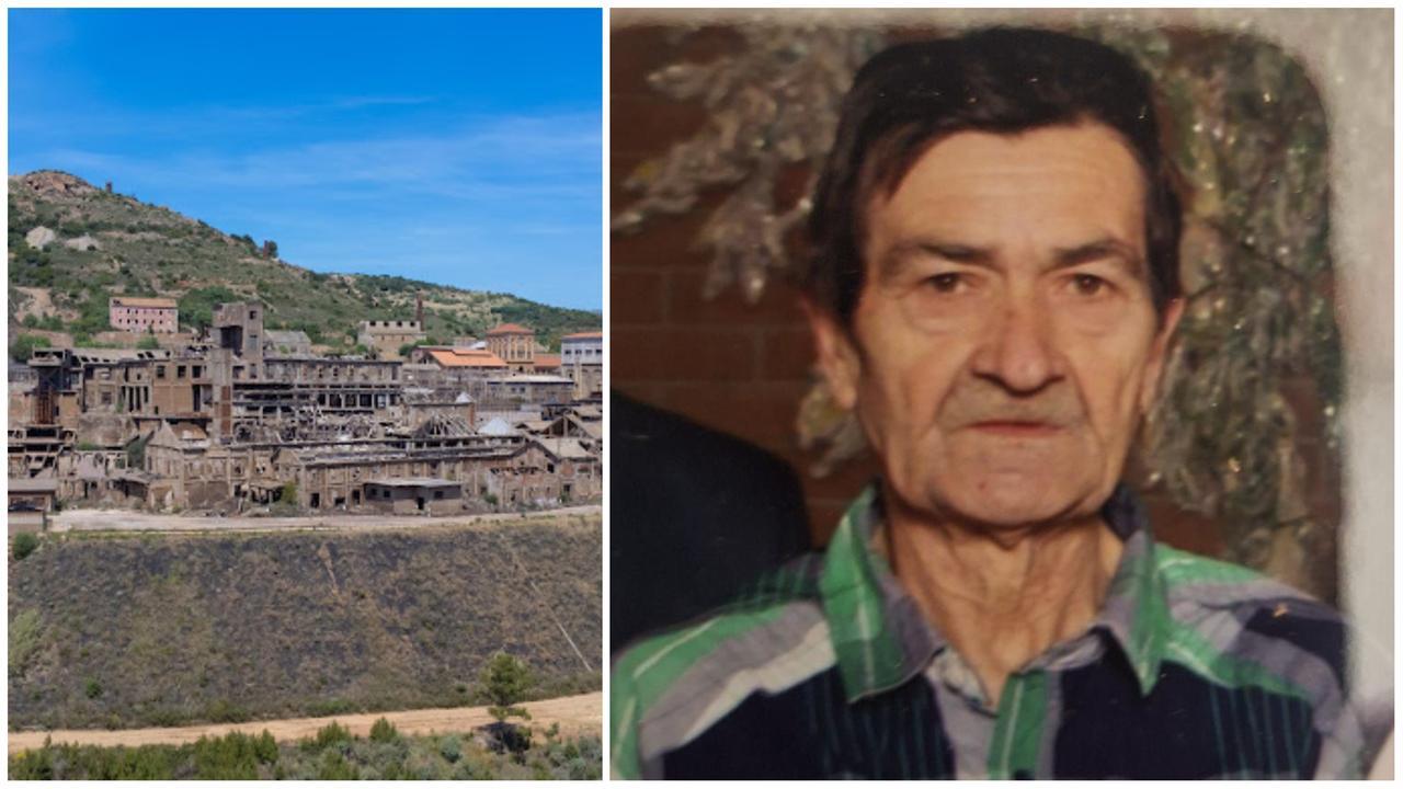 Trovati i resti del sanfeliciano Giuseppe Marchesi, scomparso in Sardegna a settembre