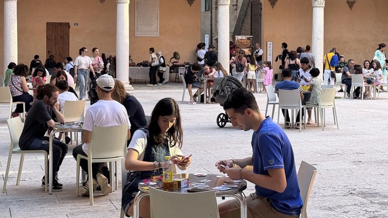 Torna “Playtime” a Carpi: due giorni di cosplay, videogiochi e carte collezionabili