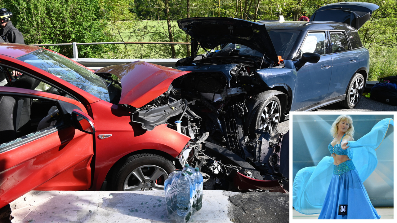 Incidente mortale in Romagna: addio a Adriana Daccordo di Comacchio