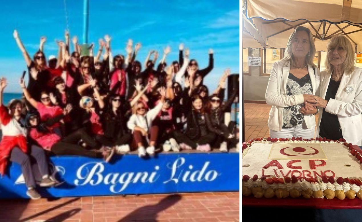 Cure palliative, eccellenza livornese: «Sostenere la vita con umanità» - Tutti i servizi