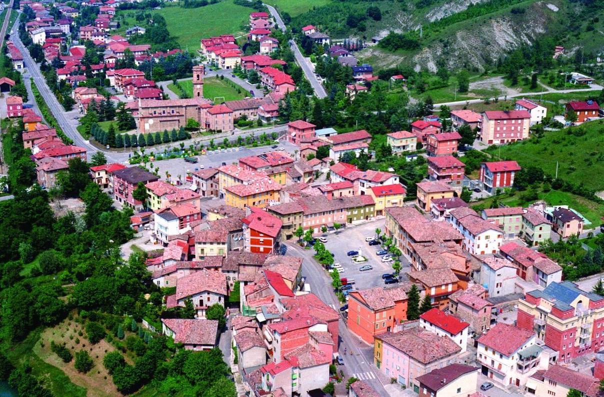 Nella notte a Canossa spuntano volantini diffamatori contro i candidati della lista di Ciarlini