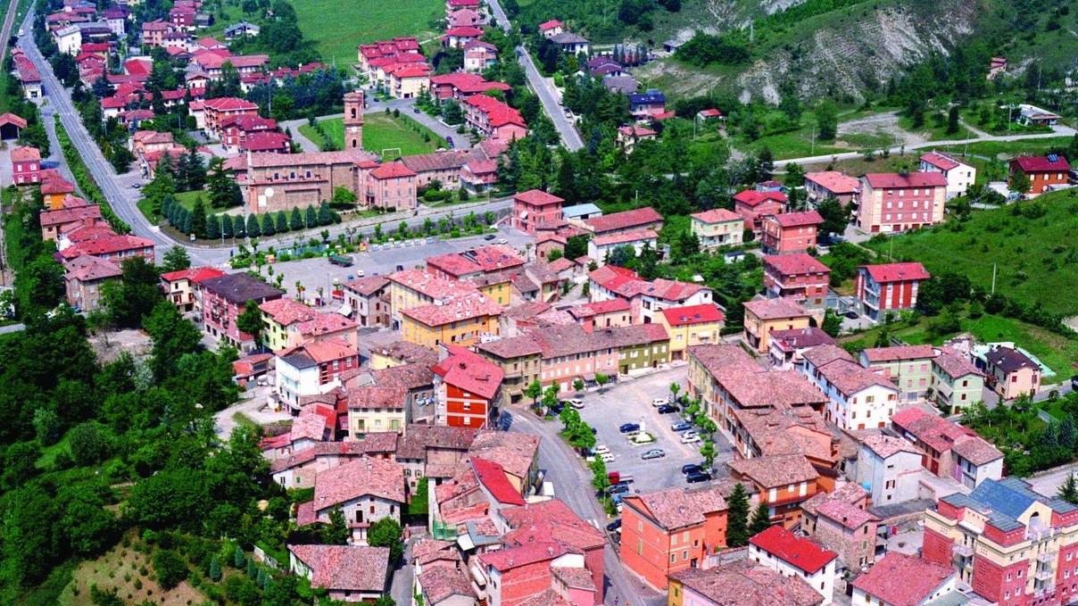 Nella notte a Canossa spuntano volantini diffamatori contro i candidati della lista di Ciarlini