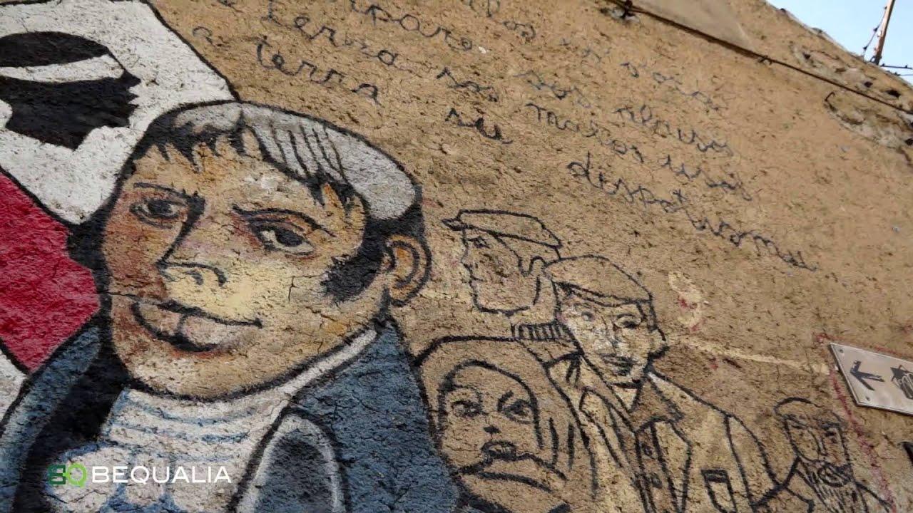 Orgosolo mette alla prova il sardo, per i turisti è una lingua identitaria