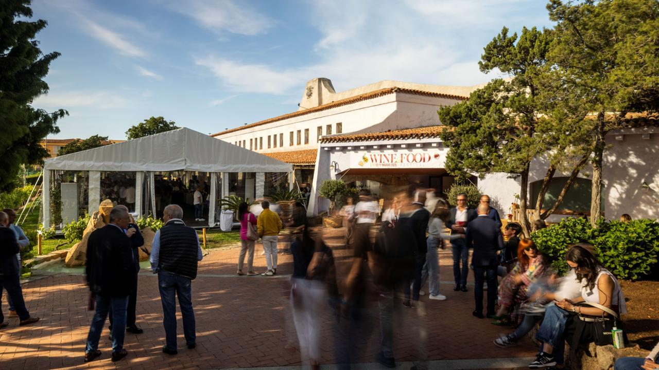 È partito il conto alla rovescia, a Porto Cervo sta per tornare il Wine & Food Festival – Info e date
