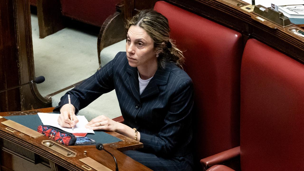 Pd, Marianna Madia lascia il partito: ecco le motivazioni e dove approderà