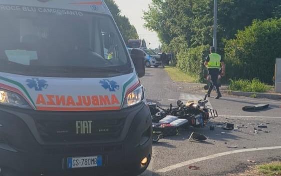
	Tragedia a Cavezzo

