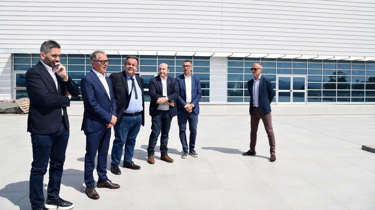 A Olbia il Dipartimento dell’innovazione dell’Università di Sassari: via libera del ministero