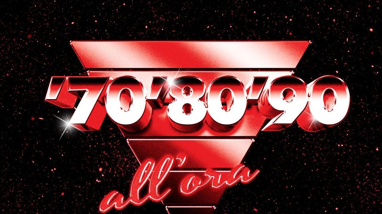 Dance music awards 2026, RTL 102.5 in nomination con “’70 ’80 ’90 all’ora”: come si vota