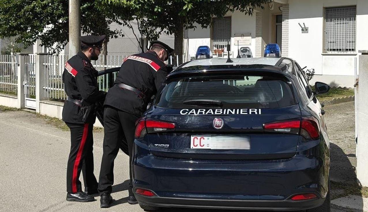 Incubo domestico nel Centese: arrestato per lesioni aggravate