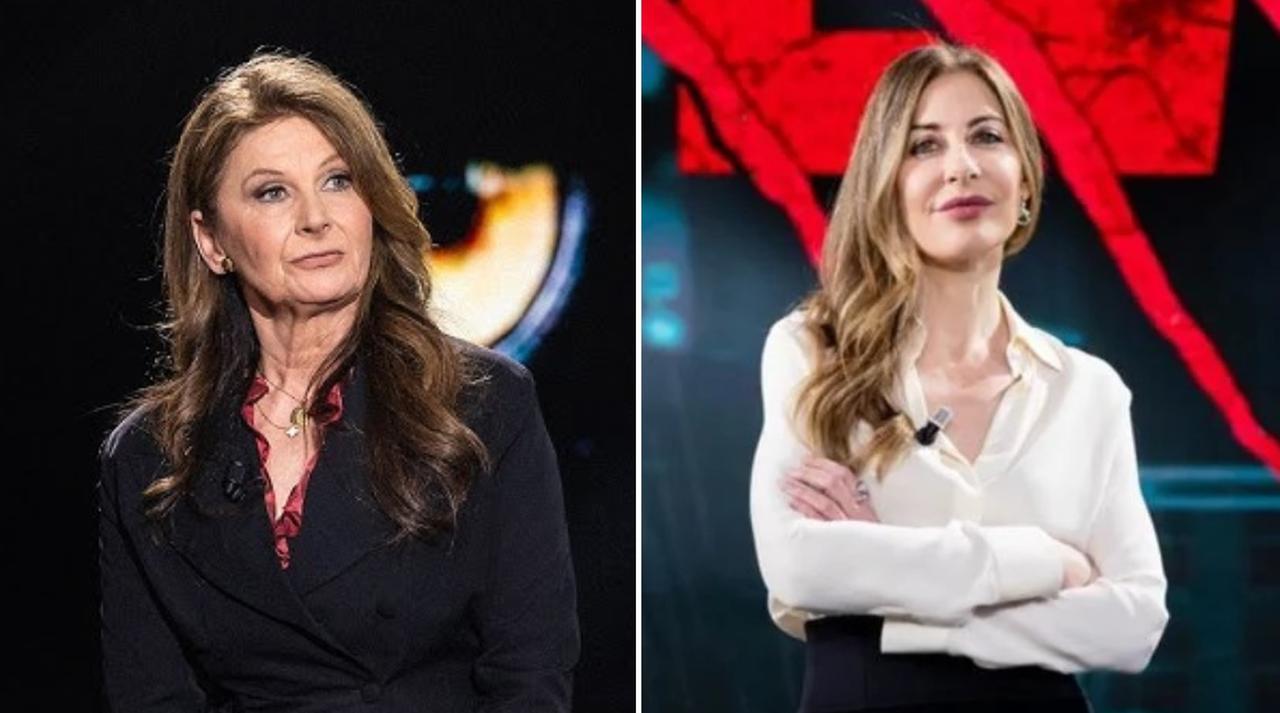 
	Katharina Miroslawa sar&agrave; intervistata da Francesca Fagnani nella prima puntata di Belve Crime del 2026

