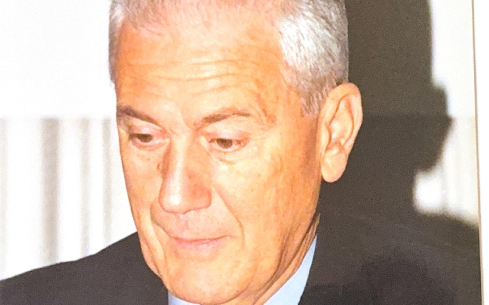 Giorgio Fanfani