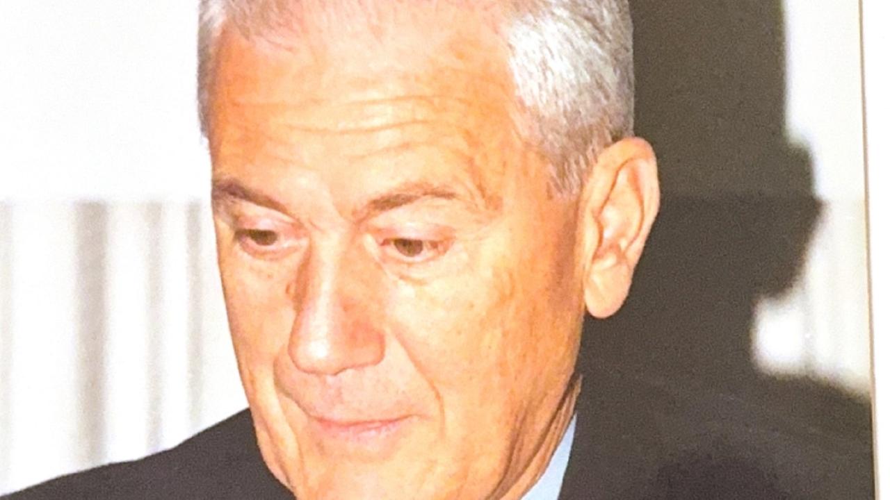 Giorgio Fanfani