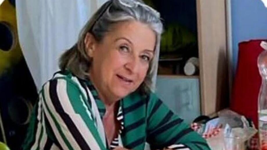 Rita Moriconi aveva 64 anni