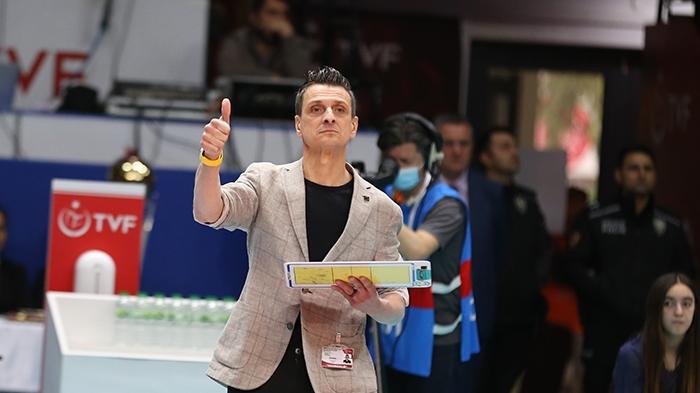 Guidetti conquista un’altra Champions con il Vakifbank