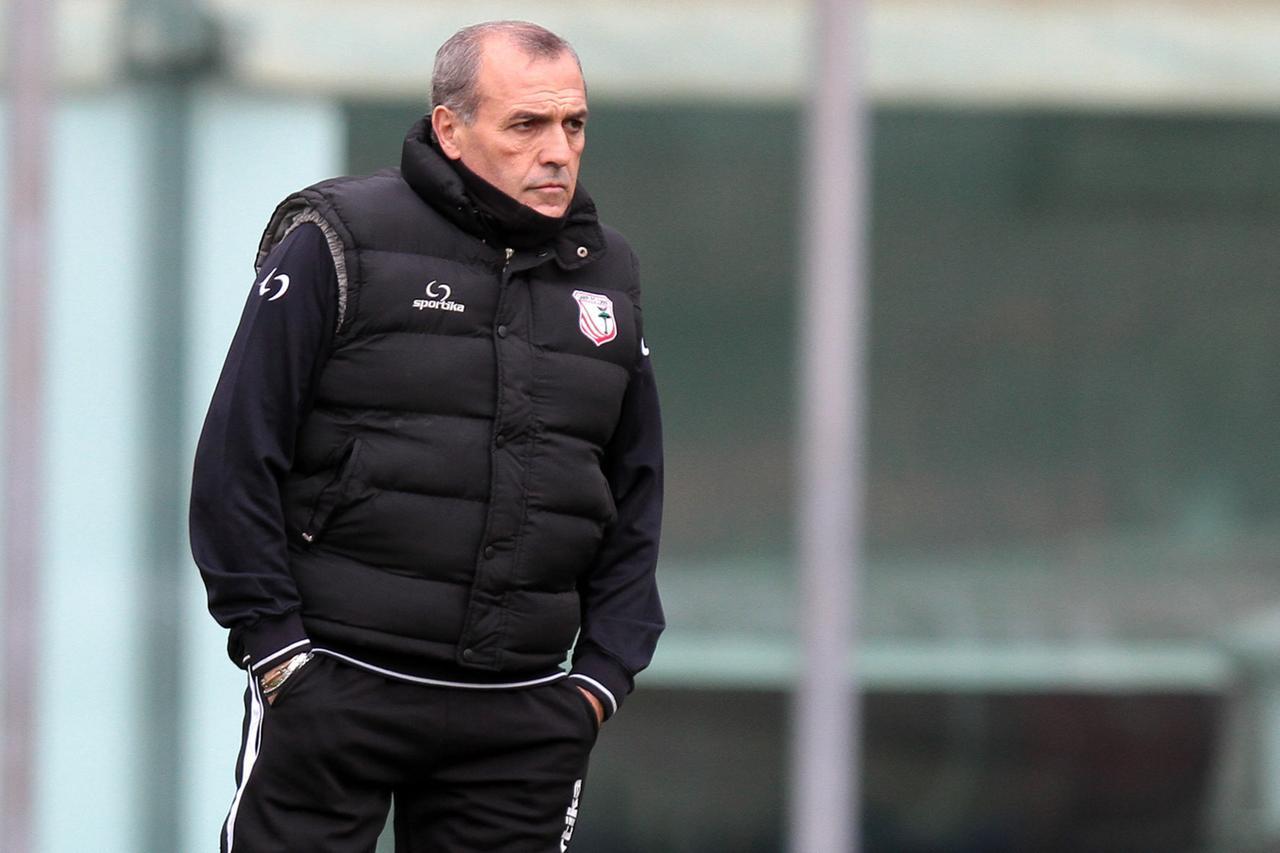 Il futuro del Carpi nelle mani di... Castori: lo strano intreccio per evitare il girone B