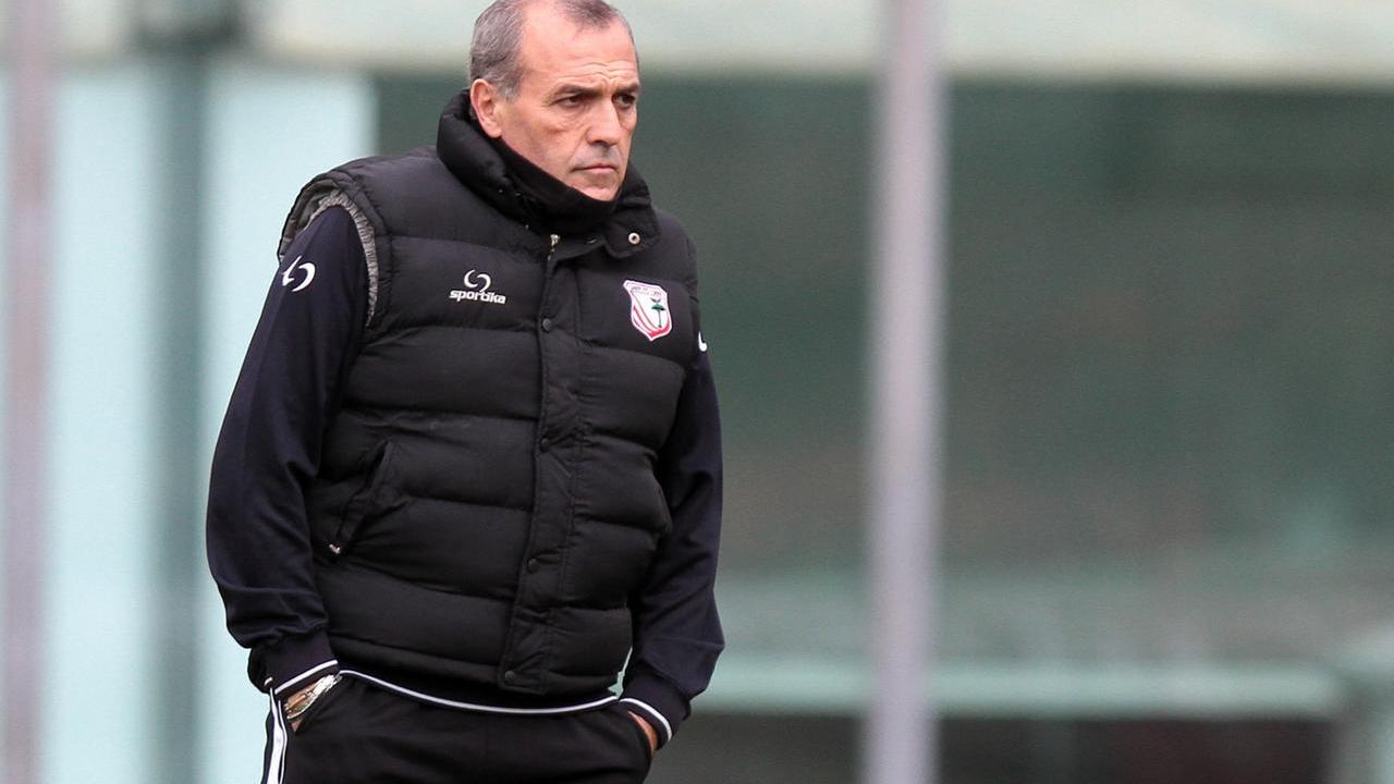 Il futuro del Carpi nelle mani di... Castori: lo strano intreccio per evitare il girone B