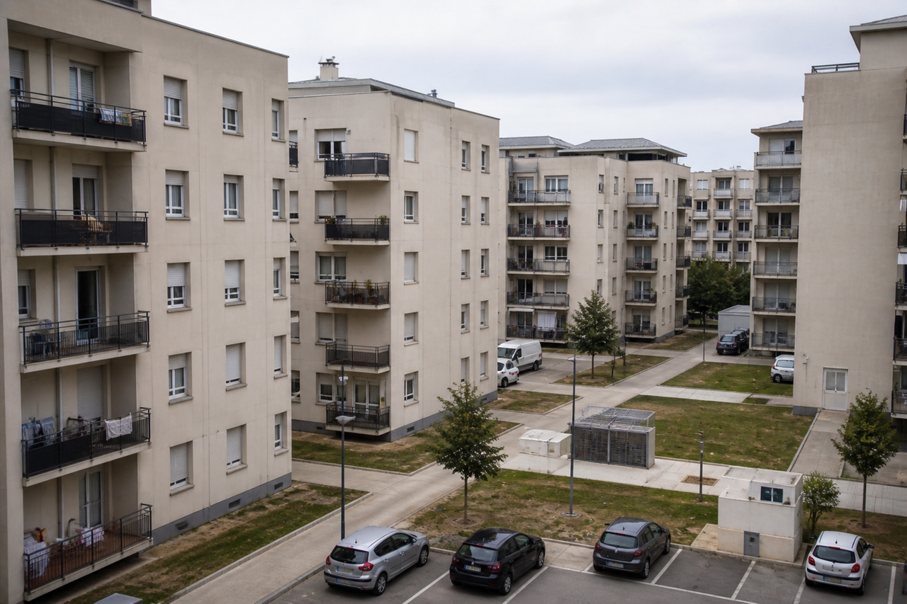 Norme anti-furbetti nel Piano Casa: cosa rischia chi occupa un alloggio popolare ma ha perso i requisiti