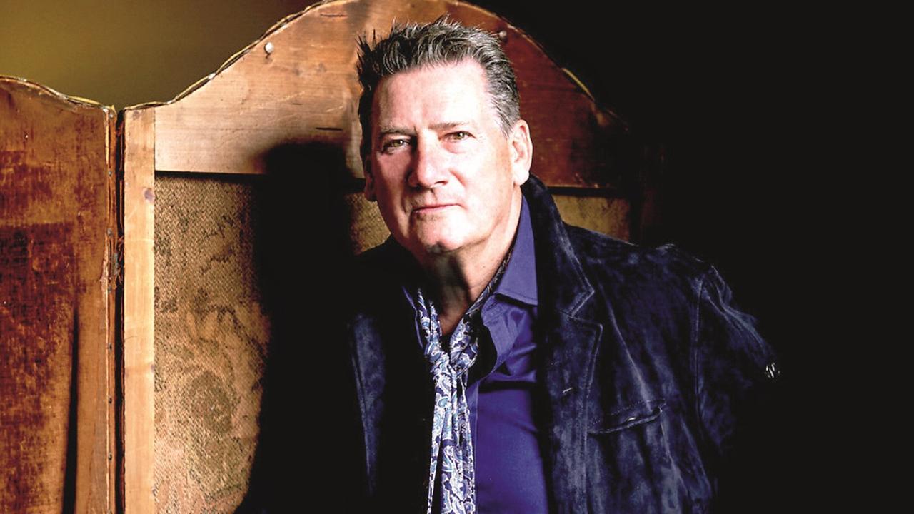 Tony Hadley e quel concerto all’Acquedotto: «Sono innamorato della Sardegna dal 1987»