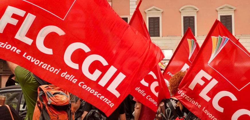 Scuola, 60 docenti perderanno il posto. Flc Cgil Ferrara denuncia i tagli e scatta lo sciopero