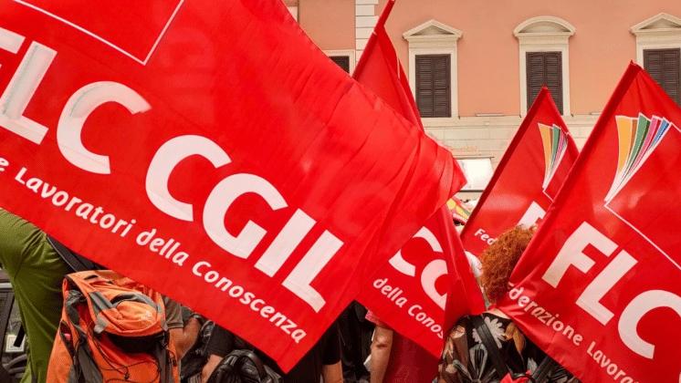 Scuola, 60 docenti perderanno il posto. Flc Cgil Ferrara denuncia i tagli e scatta lo sciopero