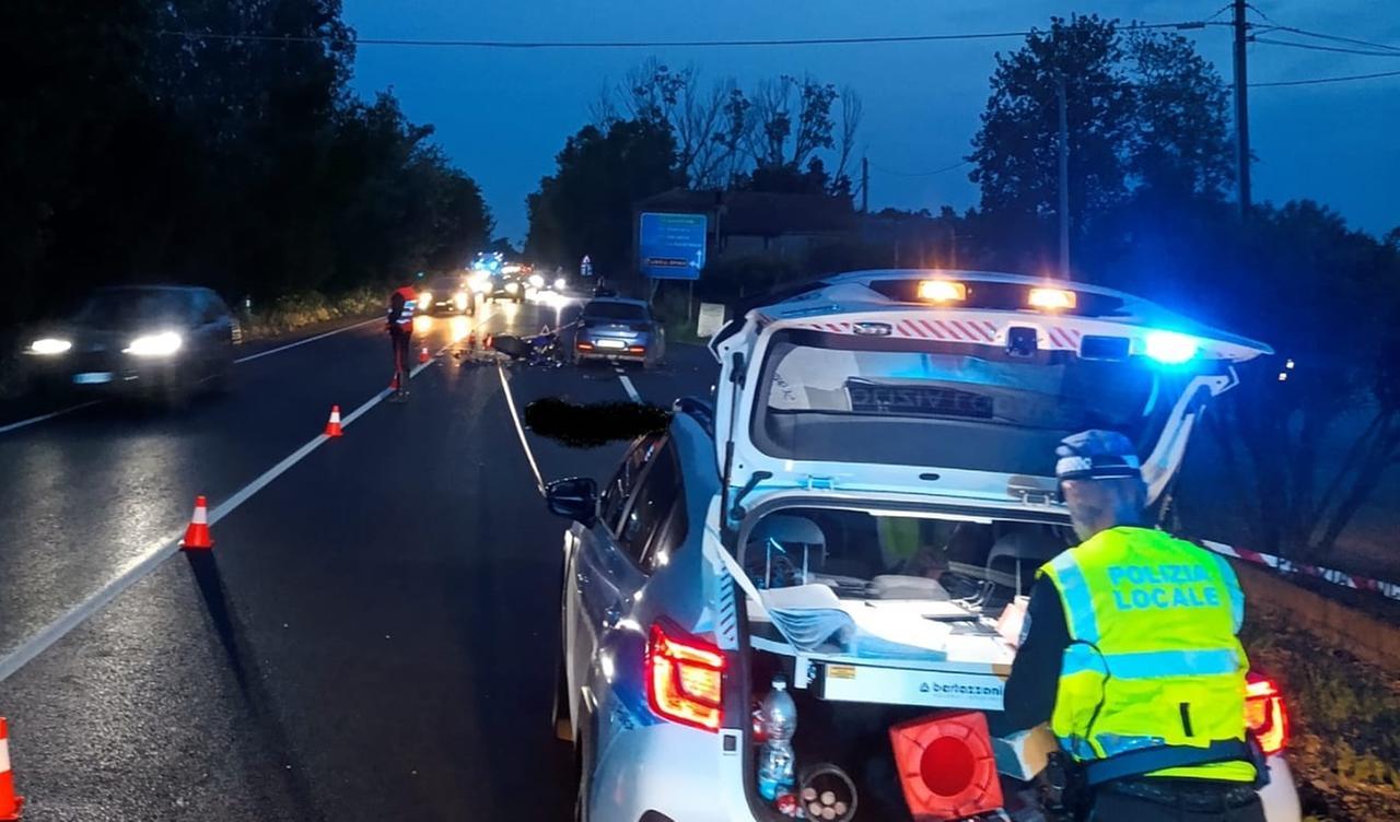 Schianto mortale sulla Romea. La Procura di Ferrara apre un fascicolo per omicidio stradale