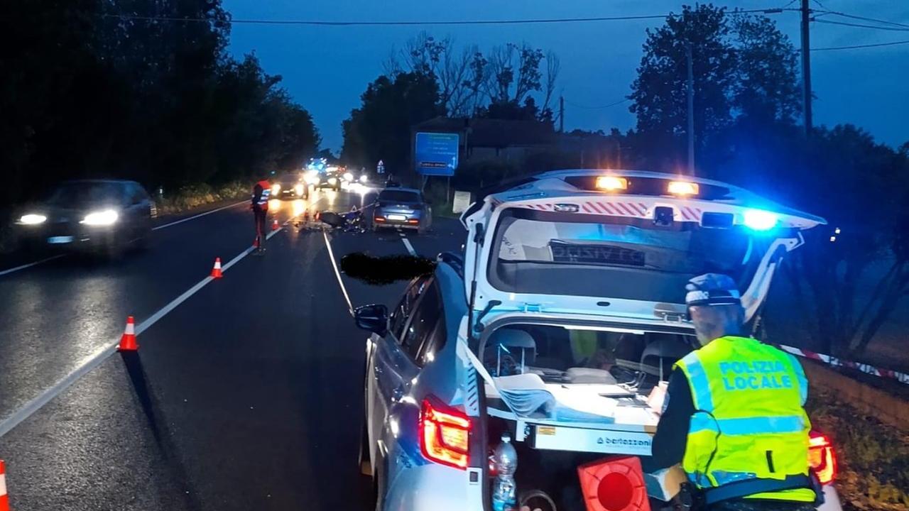 Schianto mortale sulla Romea. La Procura di Ferrara apre un fascicolo per omicidio stradale
