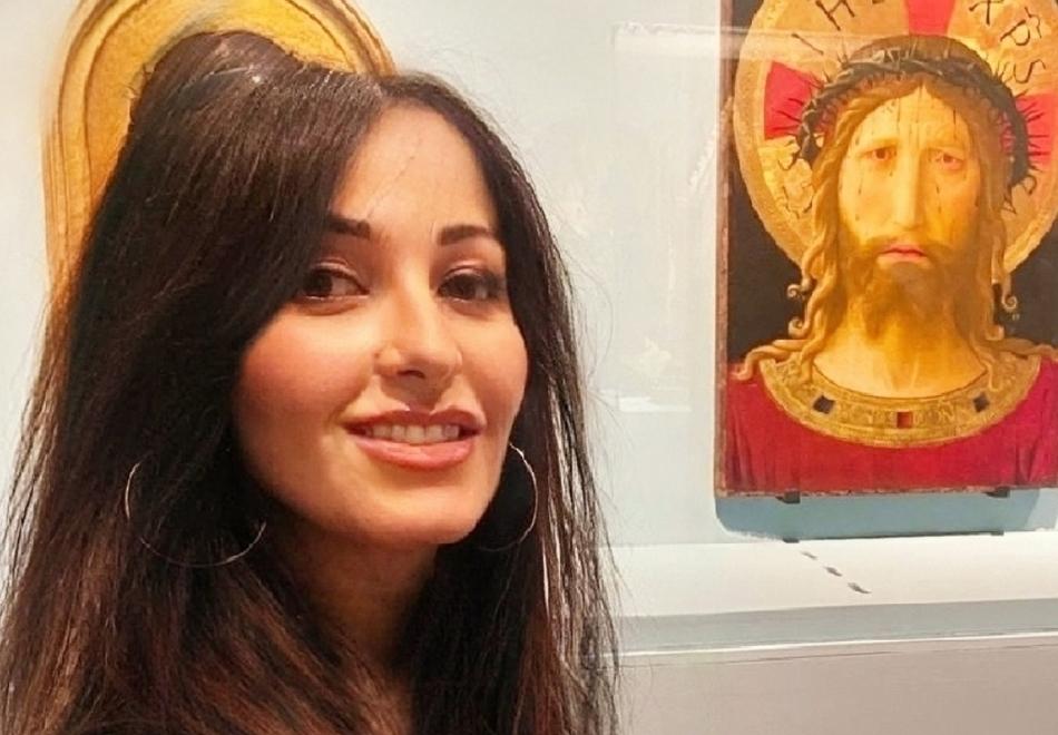 Livorno e il suo Museo diocesano con Valentina Campedrer