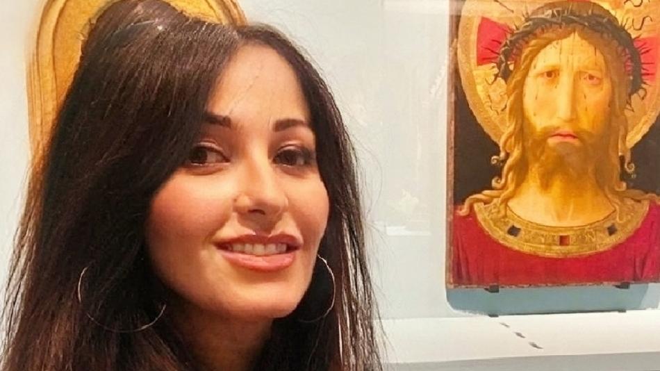Livorno e il suo Museo diocesano con Valentina Campedrer