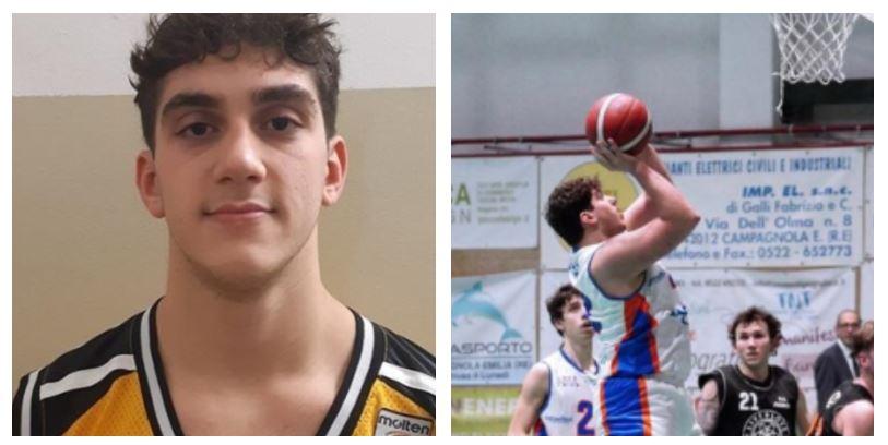 La morte di Gianluca Tulumello. Il ricordo: «Il basket era il suo mondo». Chi era la vittima dell’incidente di Cavezzo