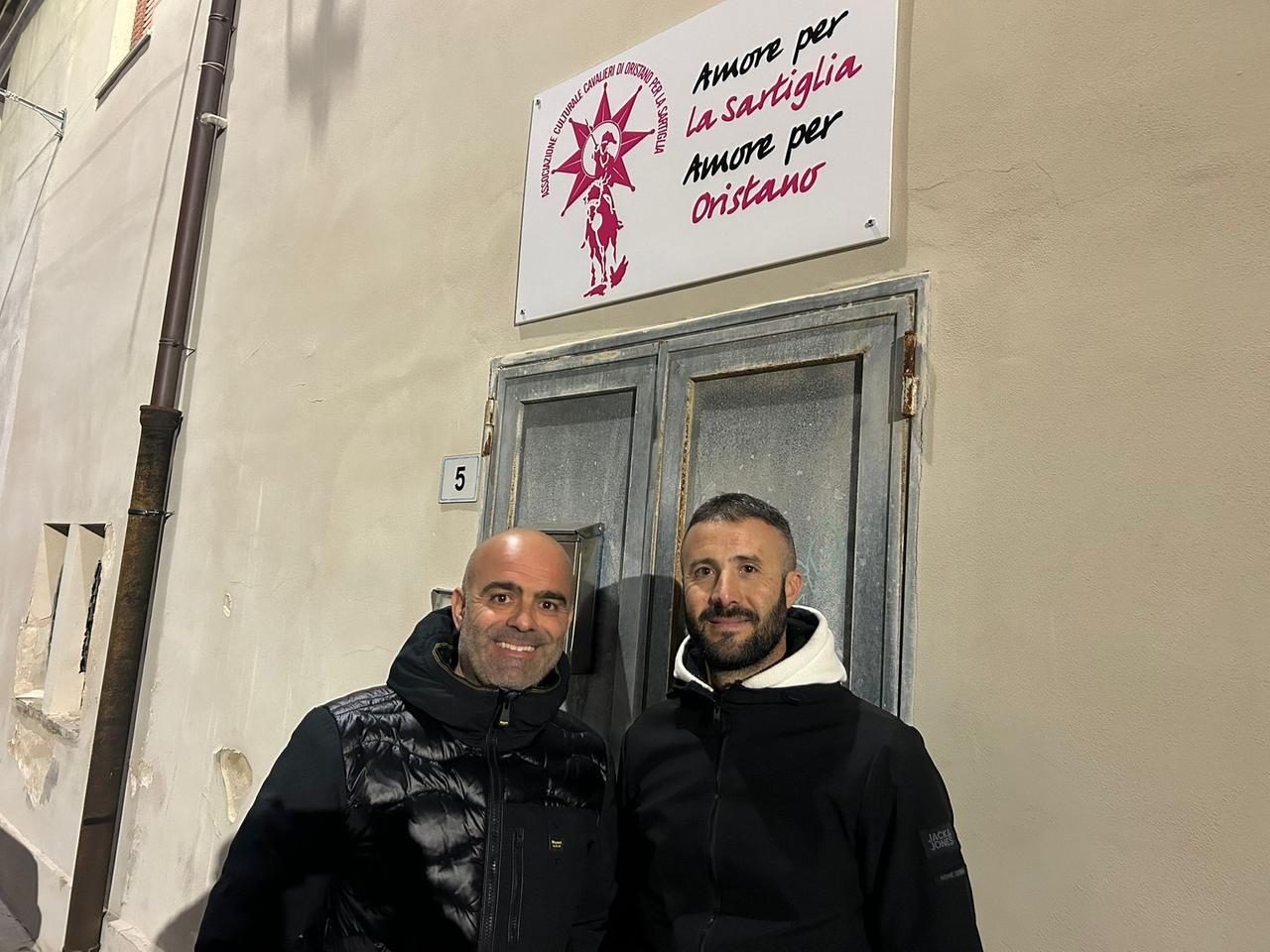Squadra vincente non si cambia – Ecco le nomine dell’associazione cavalieri della Sartiglia