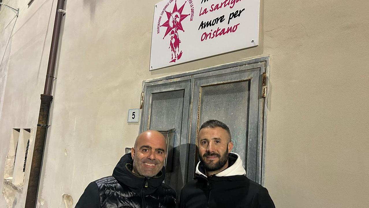Squadra vincente non si cambia – Ecco le nomine dell’associazione cavalieri della Sartiglia