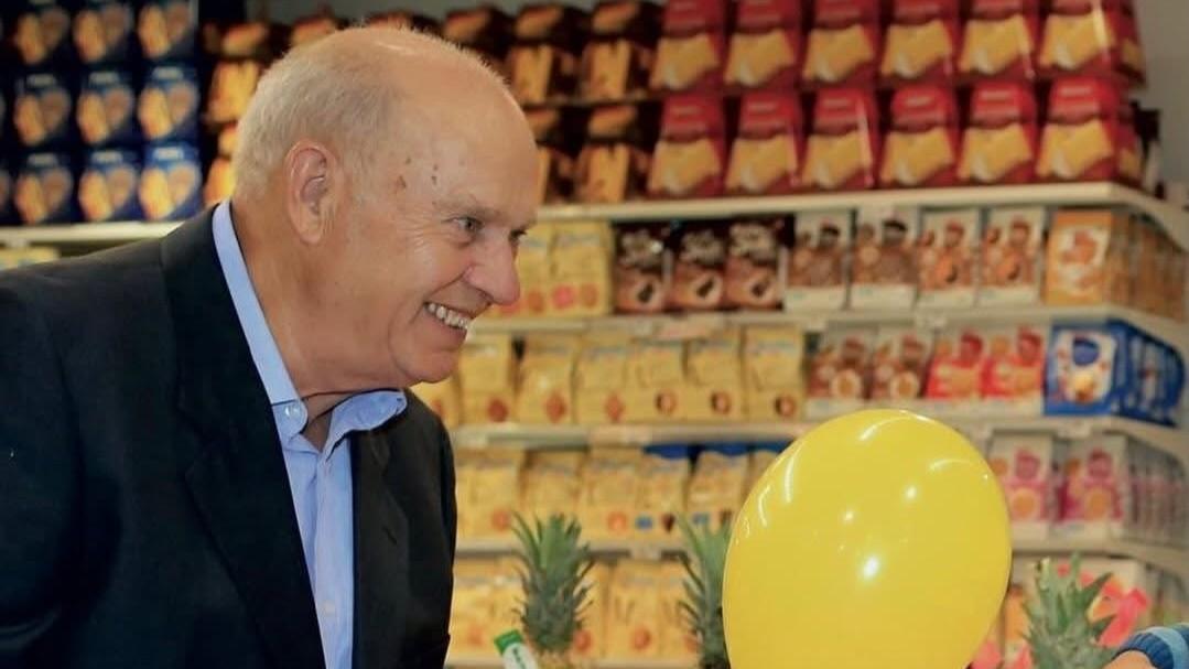 Addio all’imprenditore Ignazio Frongia: era la figura di riferimento della distribuzione alimentare in Sardegna