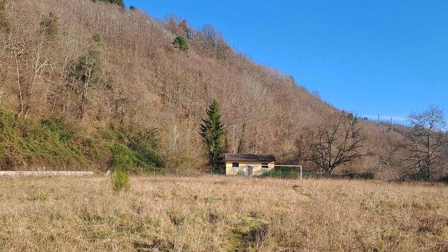 La situazione del campo sportivo