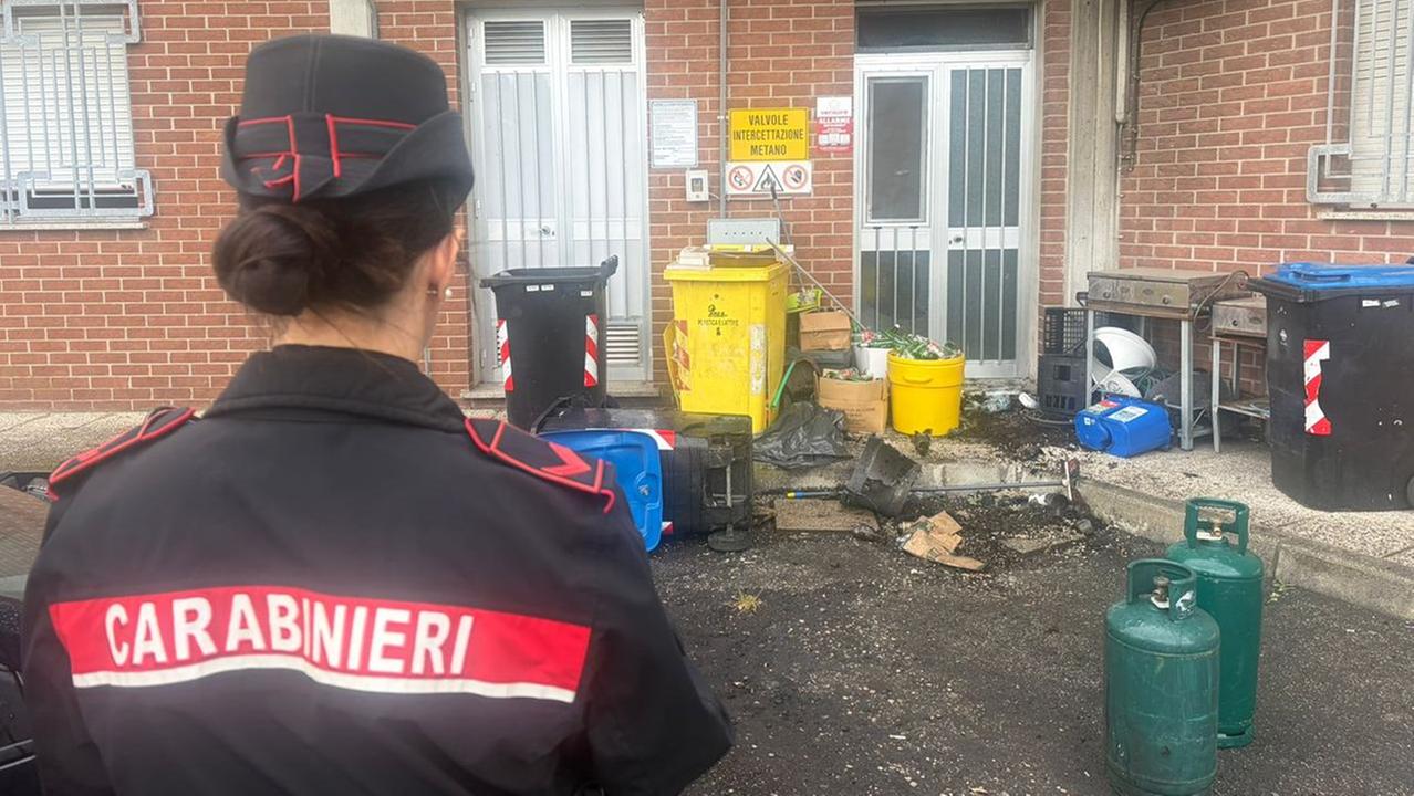 Infortunio sul lavoro, donna ustionata all’Arci di Bosco Mesola
