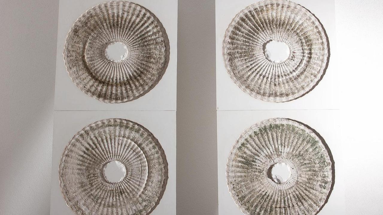 Le opere di Andrea Chessa approdano a Milano
