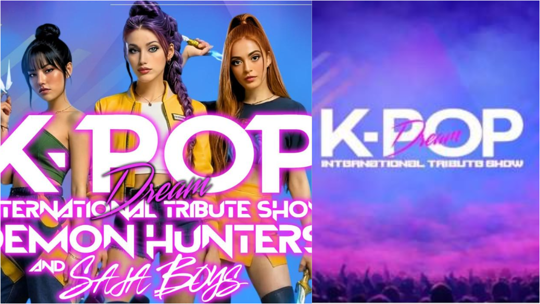 Il musical tributo Demon hunters diventa “K-pop dream” dopo il veto Netflix: niente parrucche e costumi originali. Ma il rimborso dei biglietti è impossibile